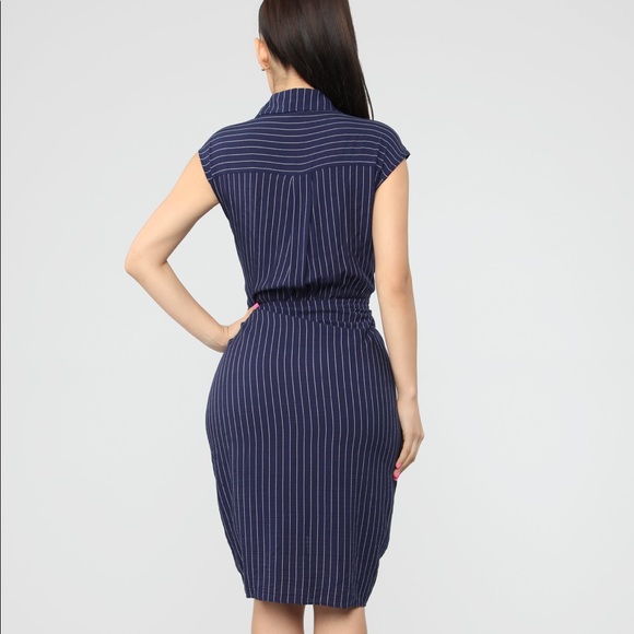 Dress - Picture 2 of 2